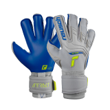 Reusch Attrakt Gold X Evolution Cut 5270964 6006 yellow grey 1